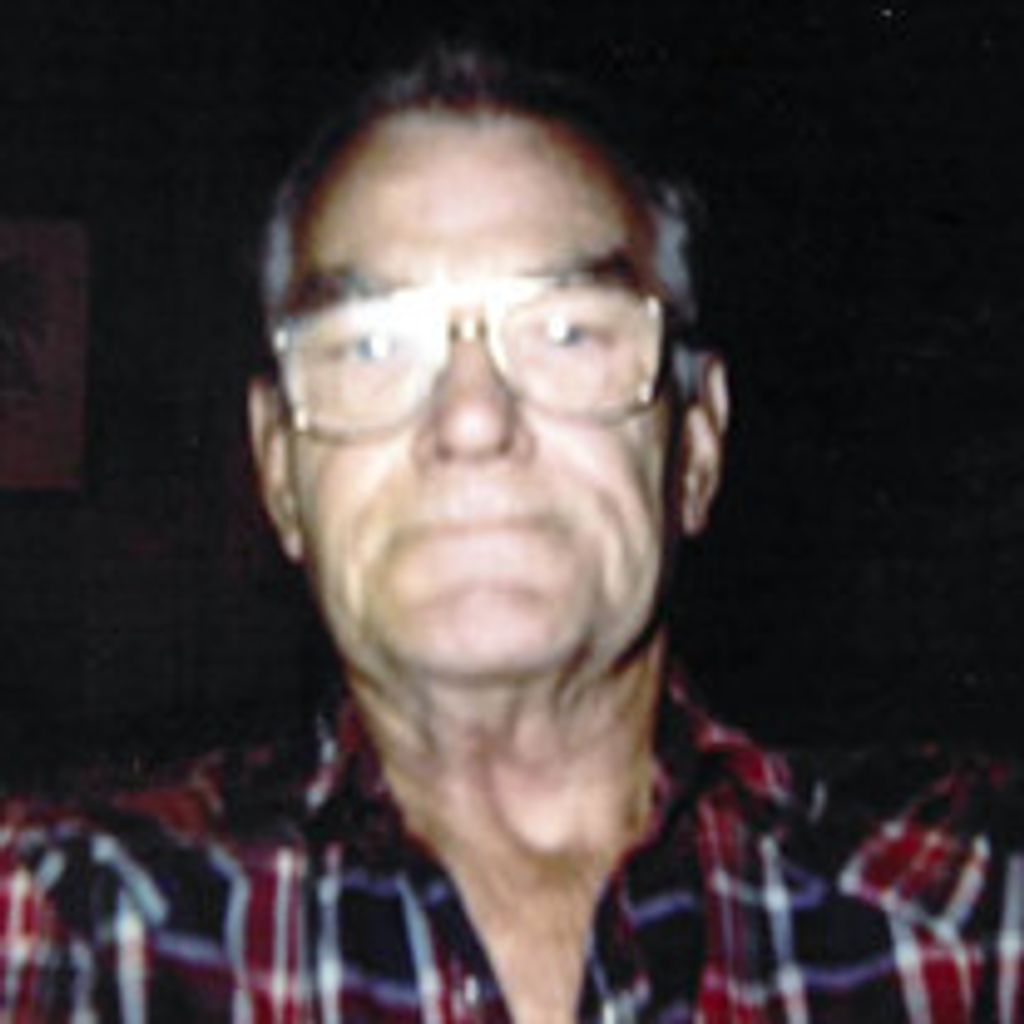 Charles E. Butterworth