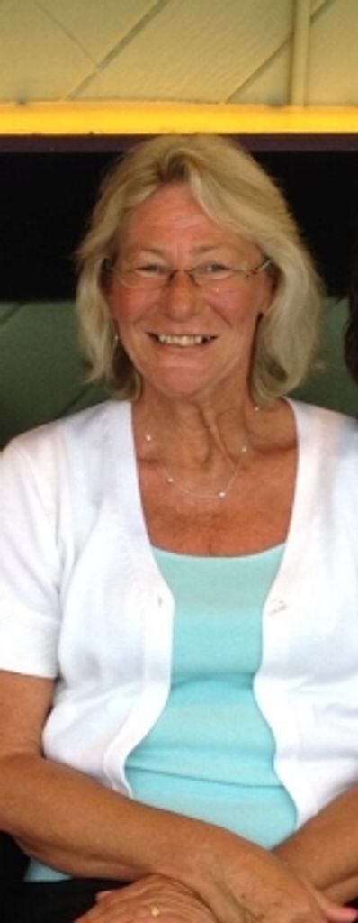 Deborah Lynch