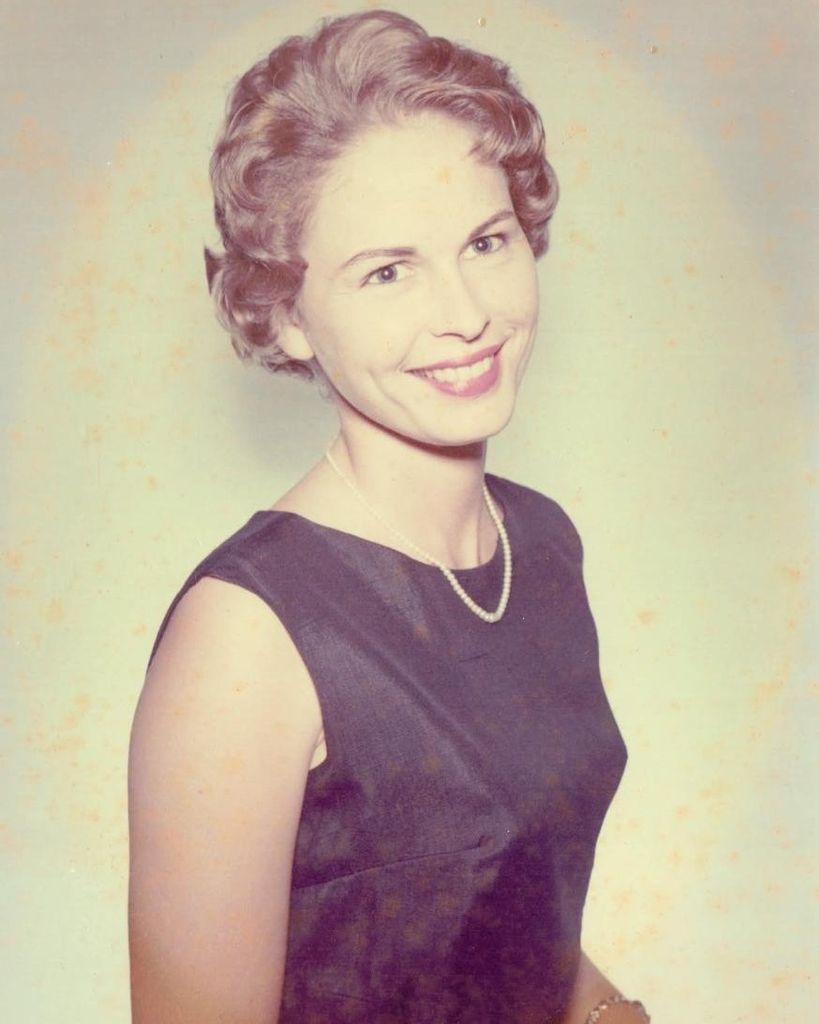 Betty June Mott Profile Photo