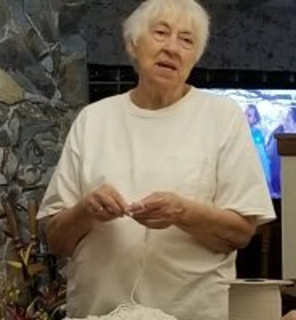 Ann Lemasters