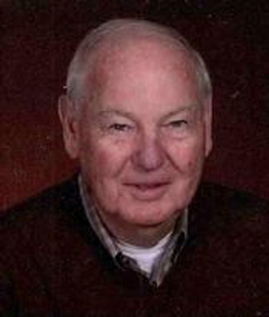 Olvid Carl "Bo" Edwards