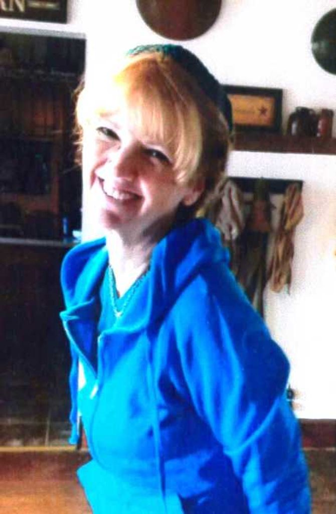 Lorinda "Lorie" Kay Brandt