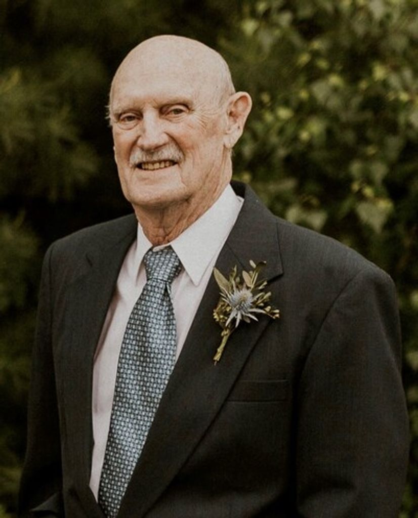 Richard Douglas