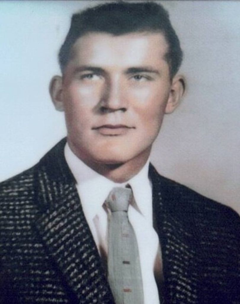 Donald E. Miller Profile Photo