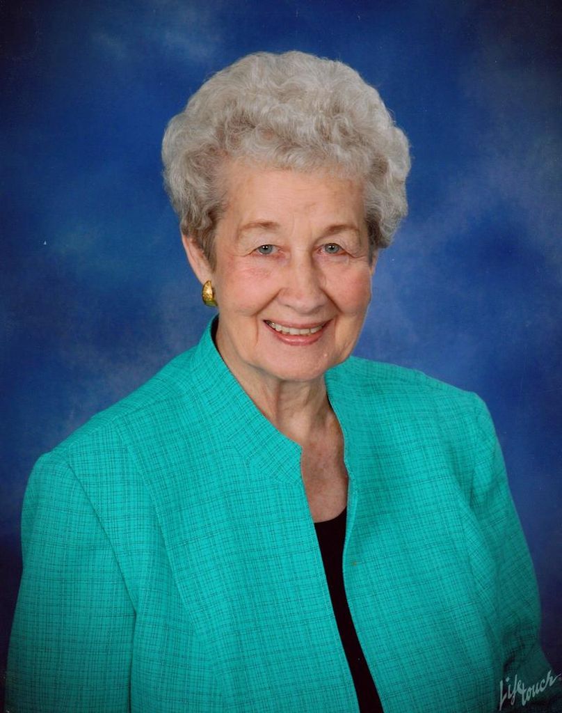 Helen J. Vollrath Profile Photo