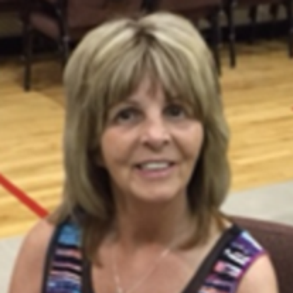 Brenda Jean Porter