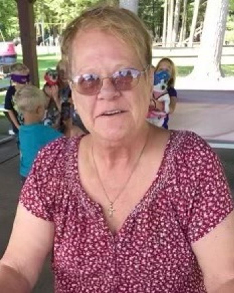 Nancy C. Ungerman