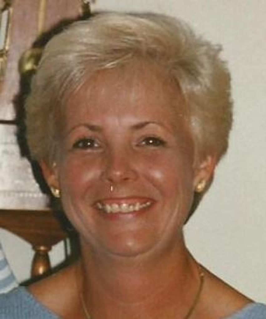 Zelma Lee Booth Profile Photo