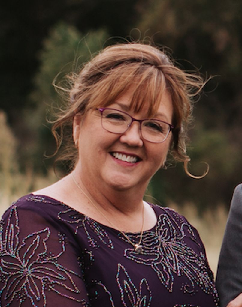 Amy Price Profile Photo