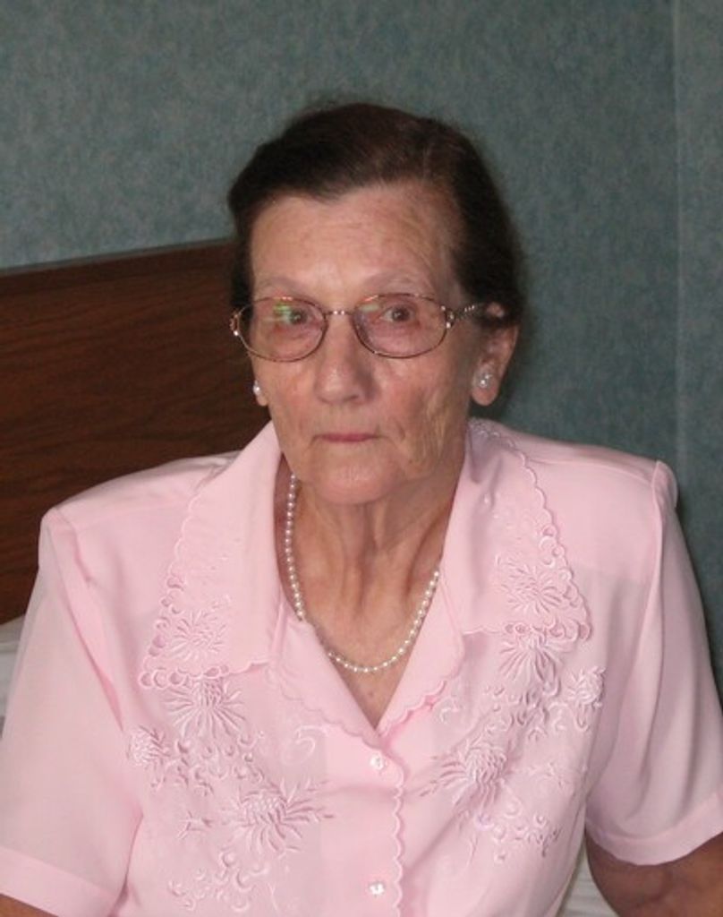 Mildred Bryant Profile Photo