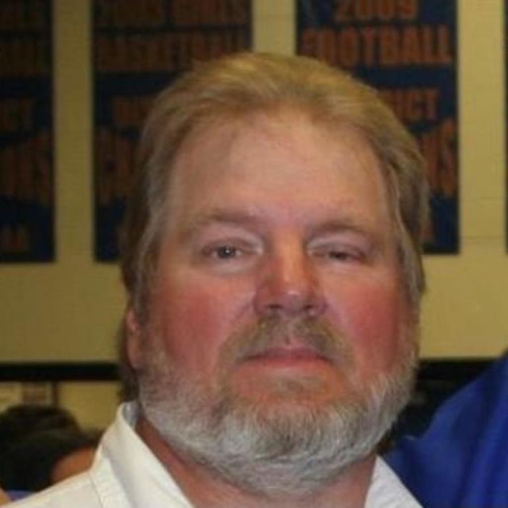 Danny Ray Stinnett Profile Photo