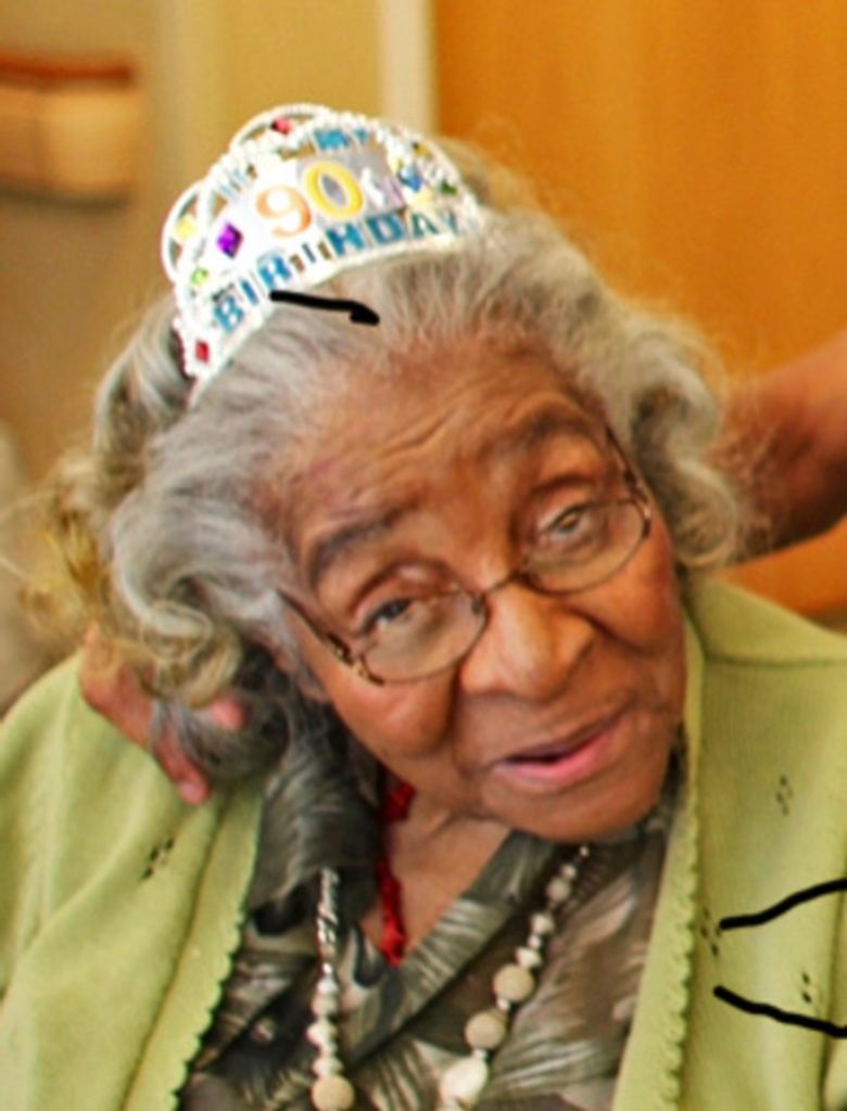 Pauline Dixon Profile Photo