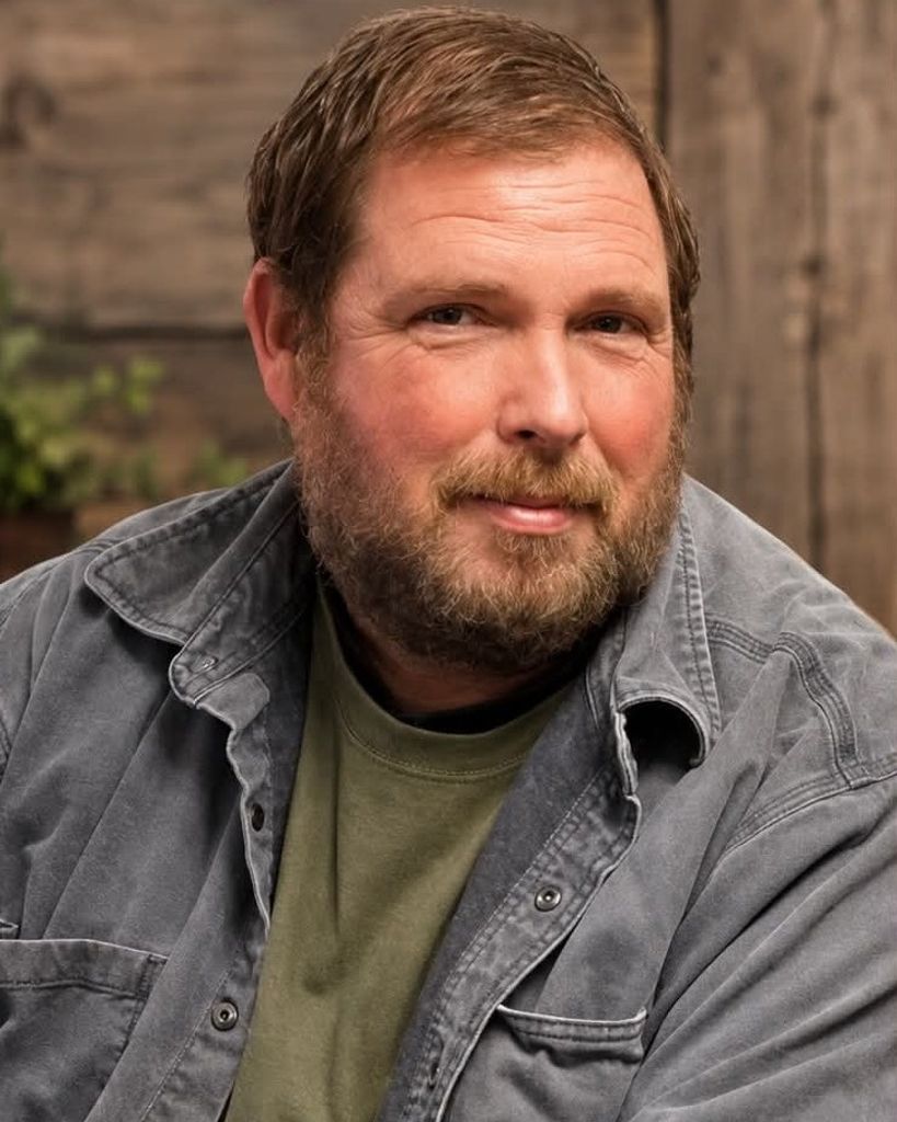 James Austin Bones Profile Photo