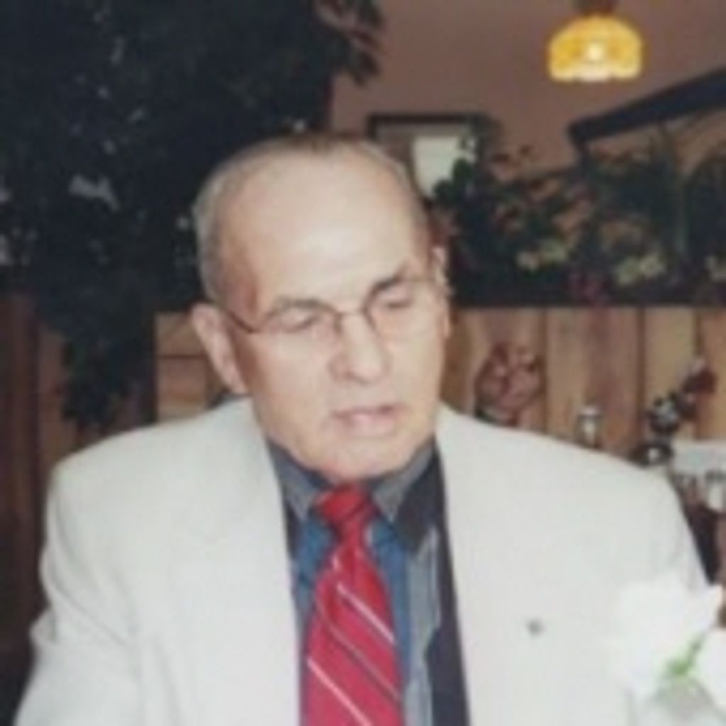 Abram L. Nichols Profile Photo