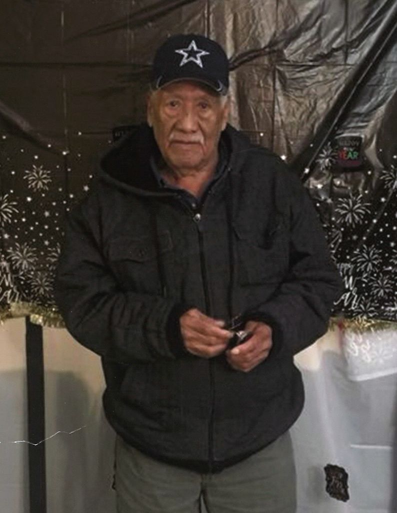 Hilario Cabrera