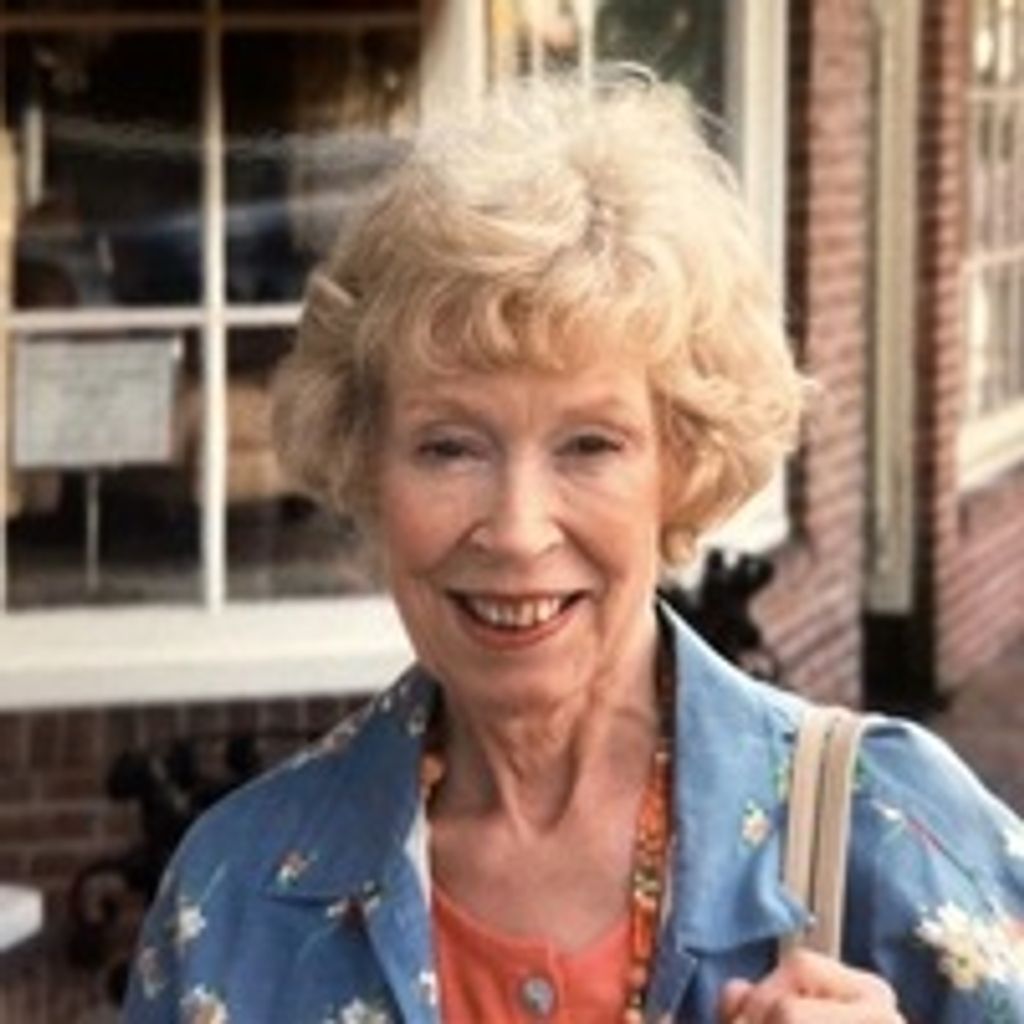 Beverly W. Mcswain Profile Photo