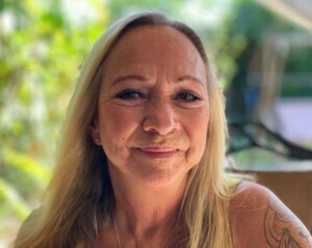 Darla Kay Nash Ellis Profile Photo