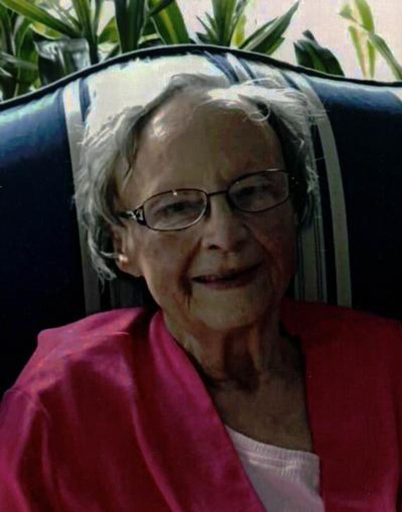 Margie Janell Griffin Profile Photo