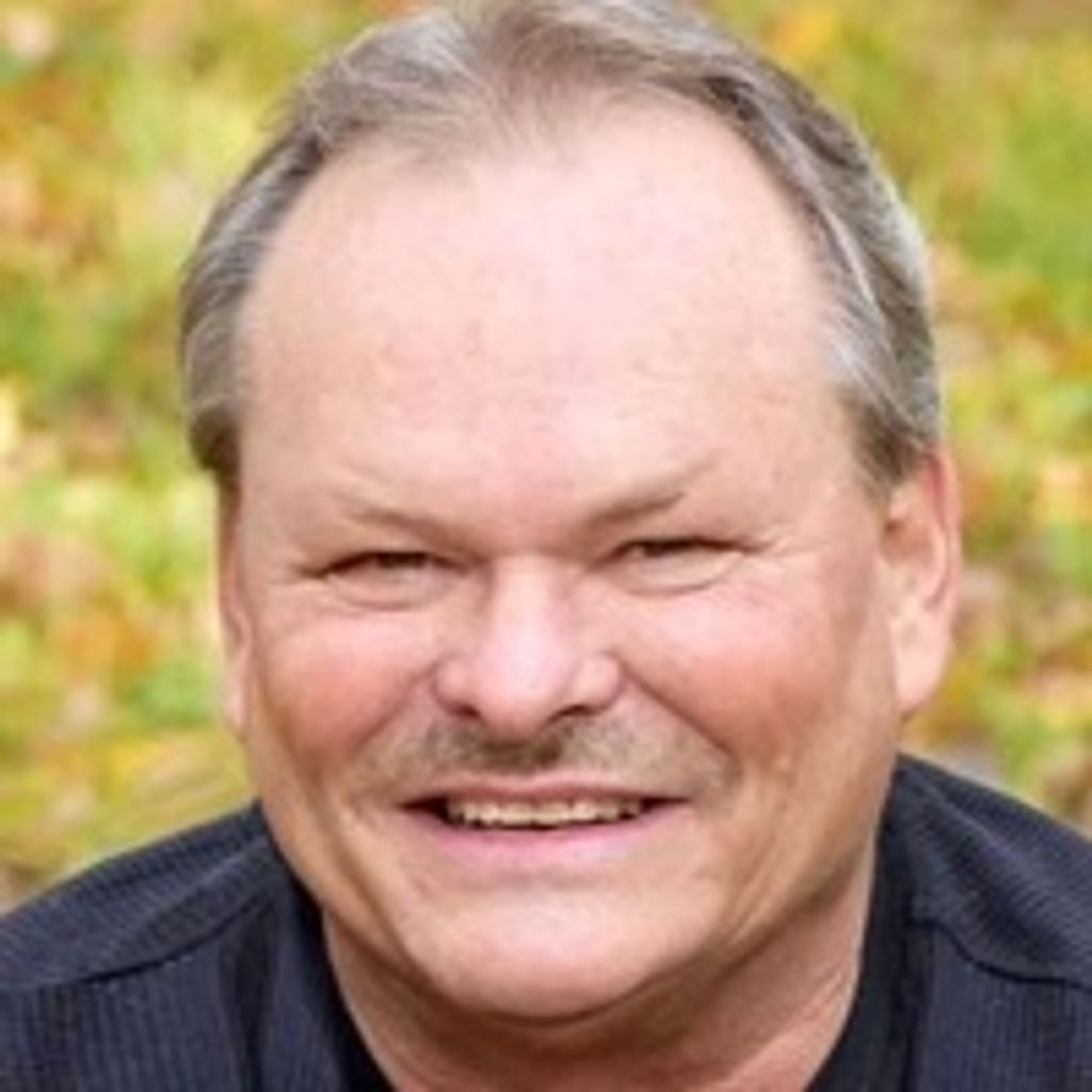 Thomas G. Luthman Profile Photo