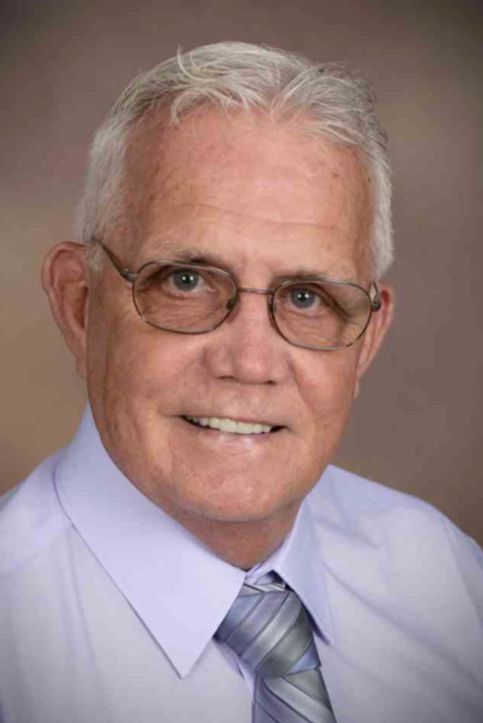 Wayne Barnes