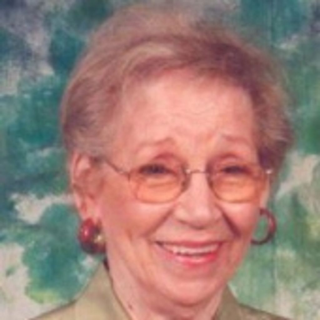 Mrs. Phyllis Ann Inglis