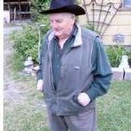 Dale Donald Harrington Profile Photo