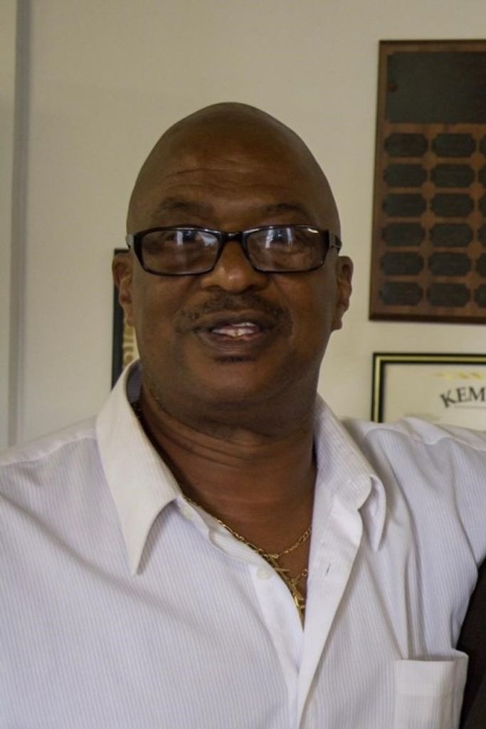 John Bullock Profile Photo