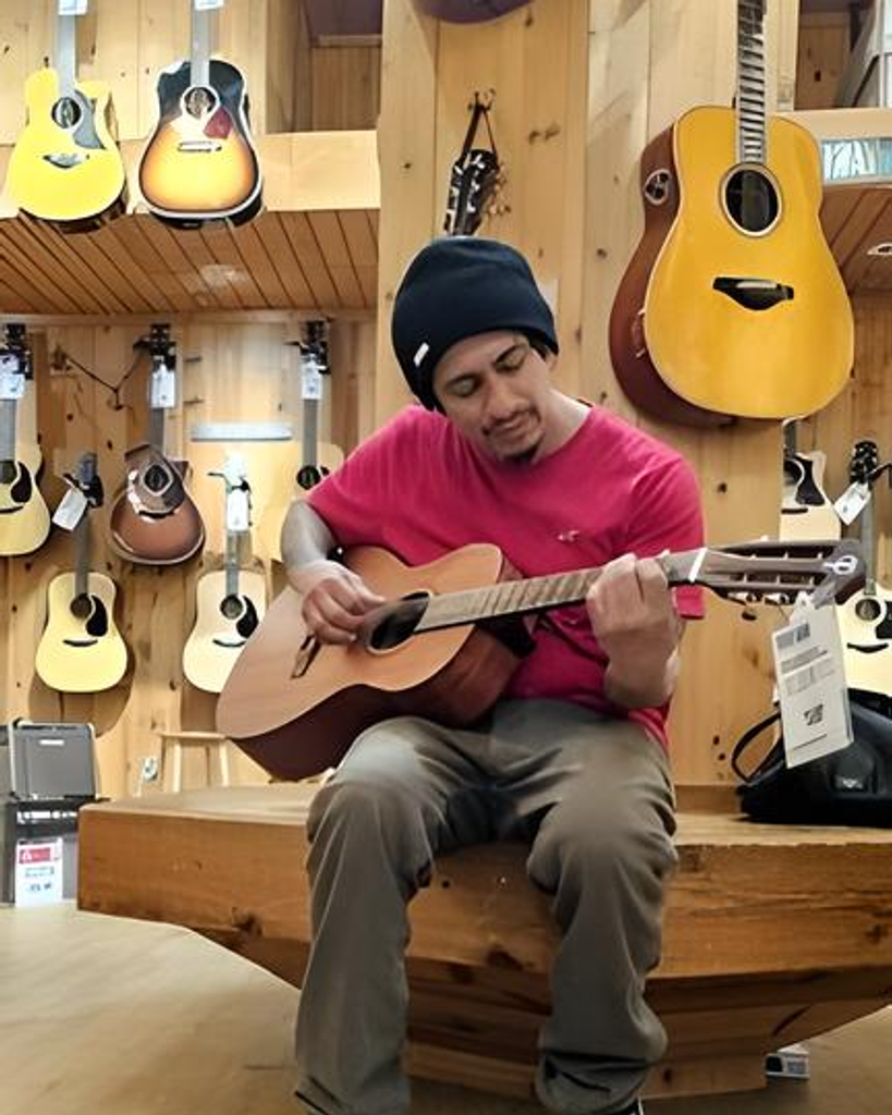 Alvaro Edgar Hernandez-Ibarra