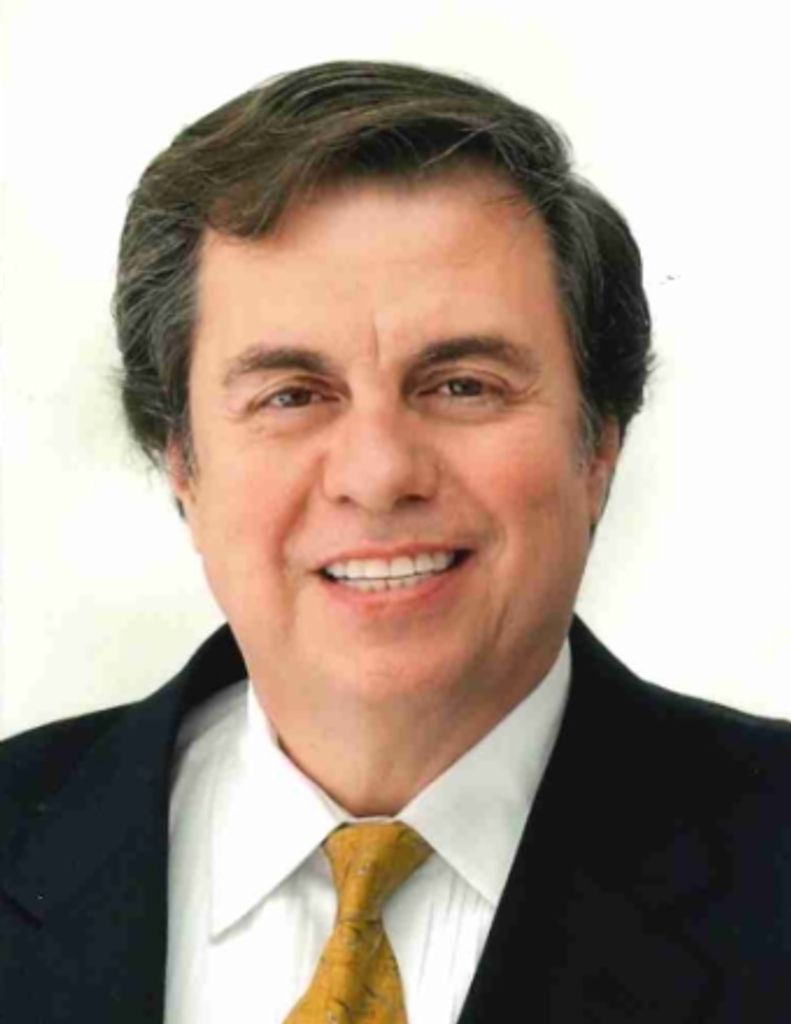 Antonio Diaz Profile Photo