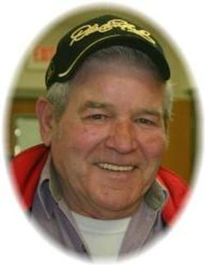 Gerald "Jerry" Birkhimer Profile Photo