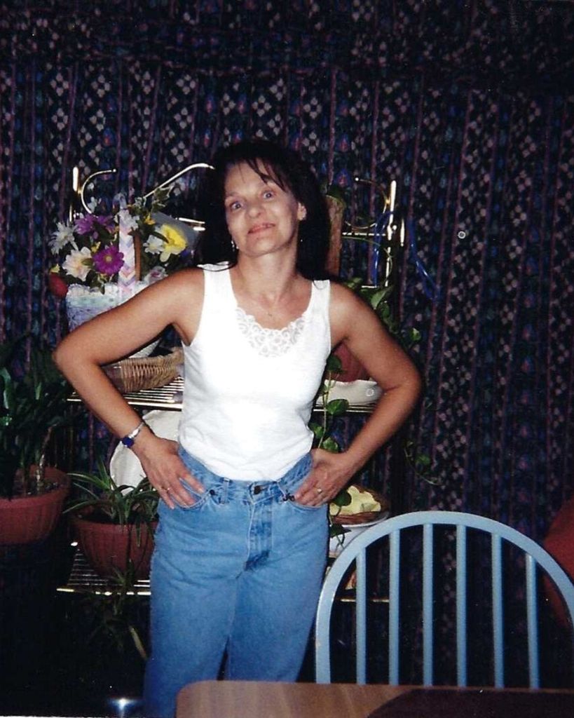 Martha Celisa Lee