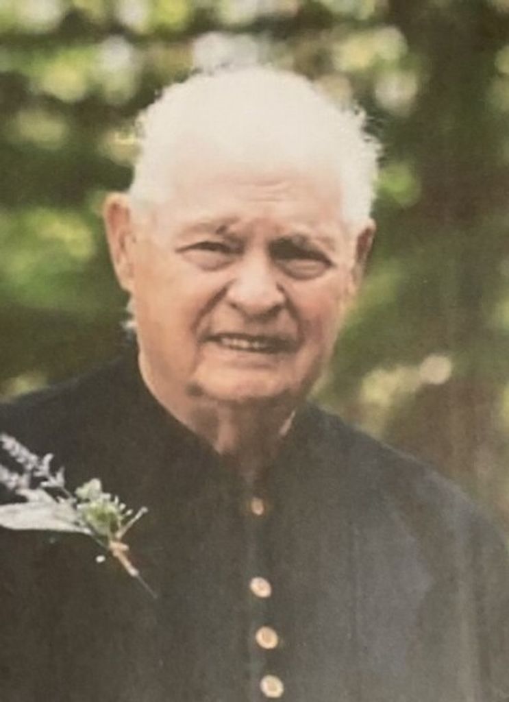 James Donald Poland Profile Photo