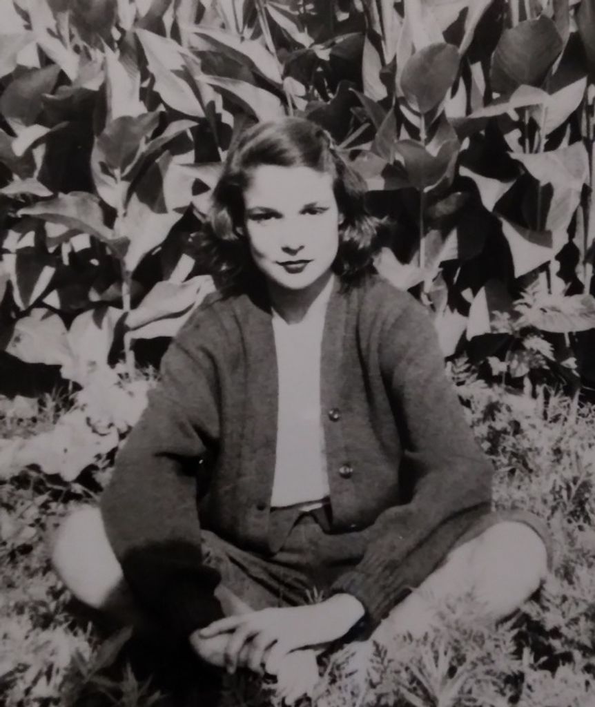 Virginia Hammox