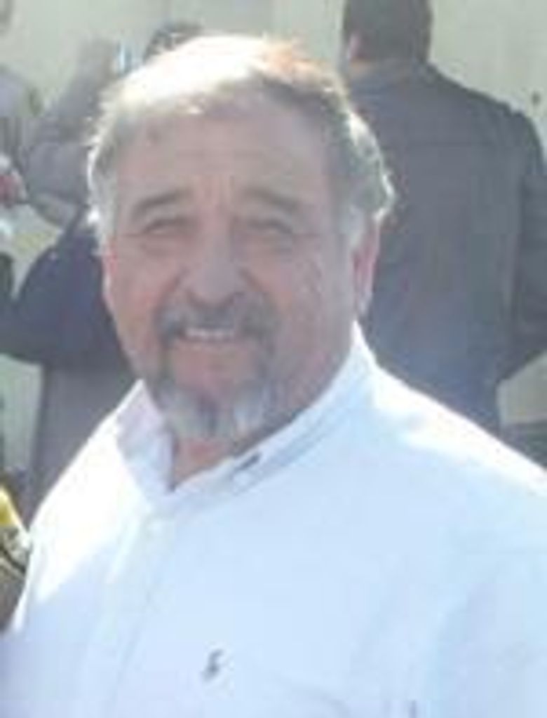 Rodrigo Lopez Gonzalez