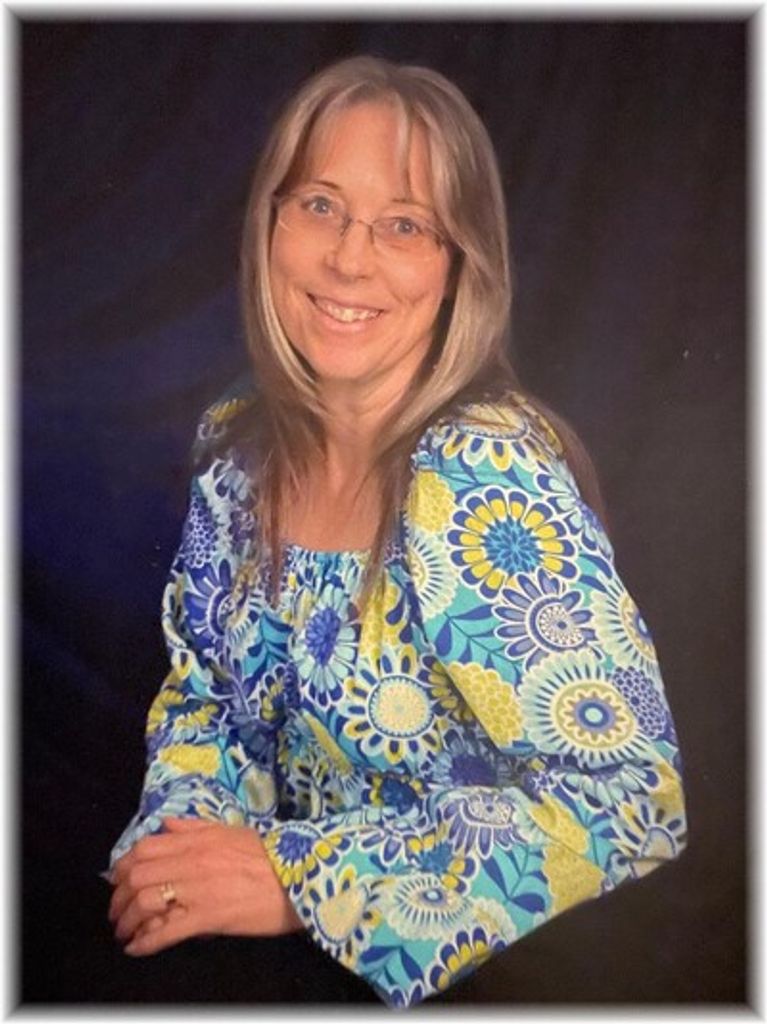 Kristie Louise Cox Profile Photo