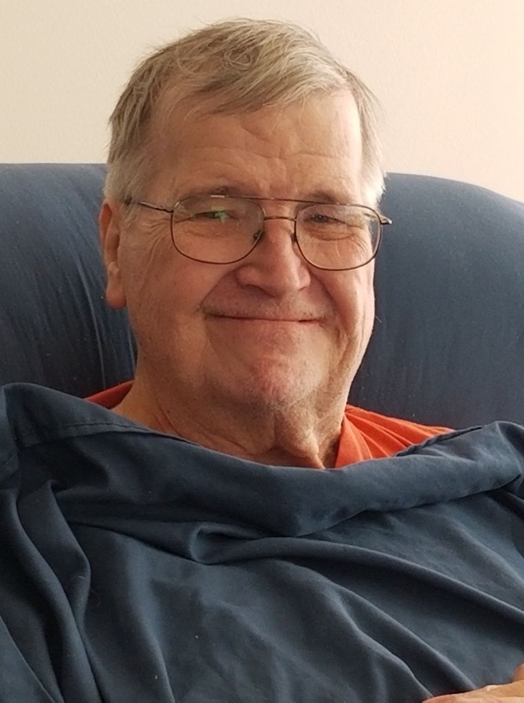 John Michael Johnson