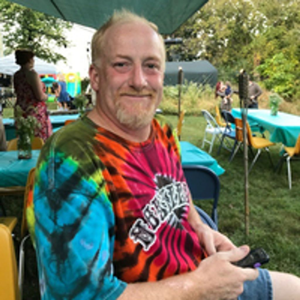 Scott J. Fuhs