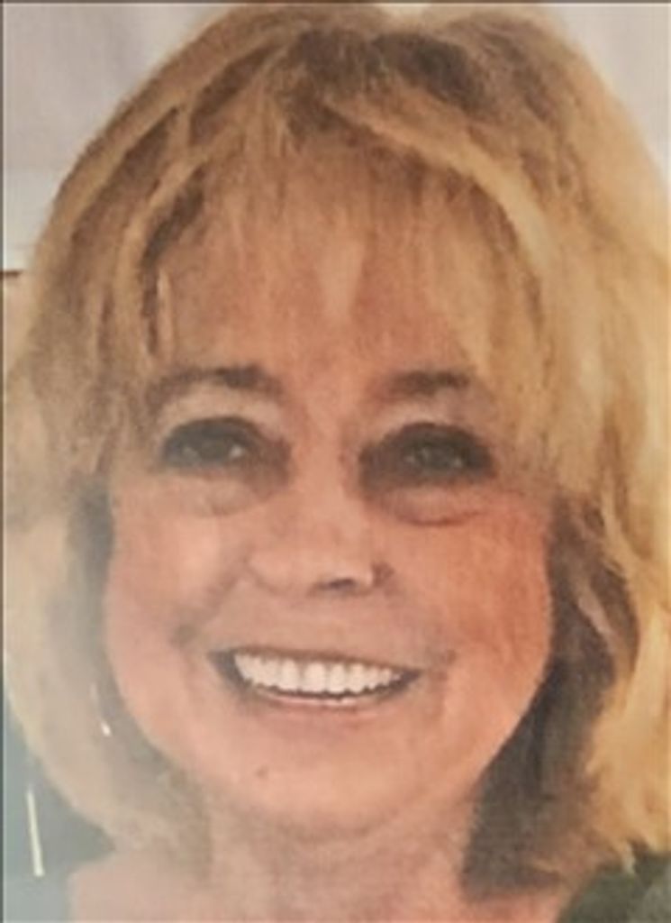 Patricia Gail Leonard