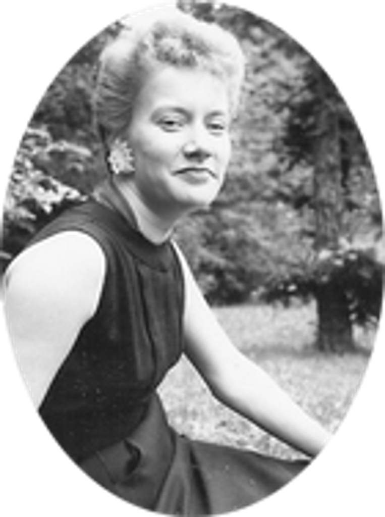 Norma Magann
