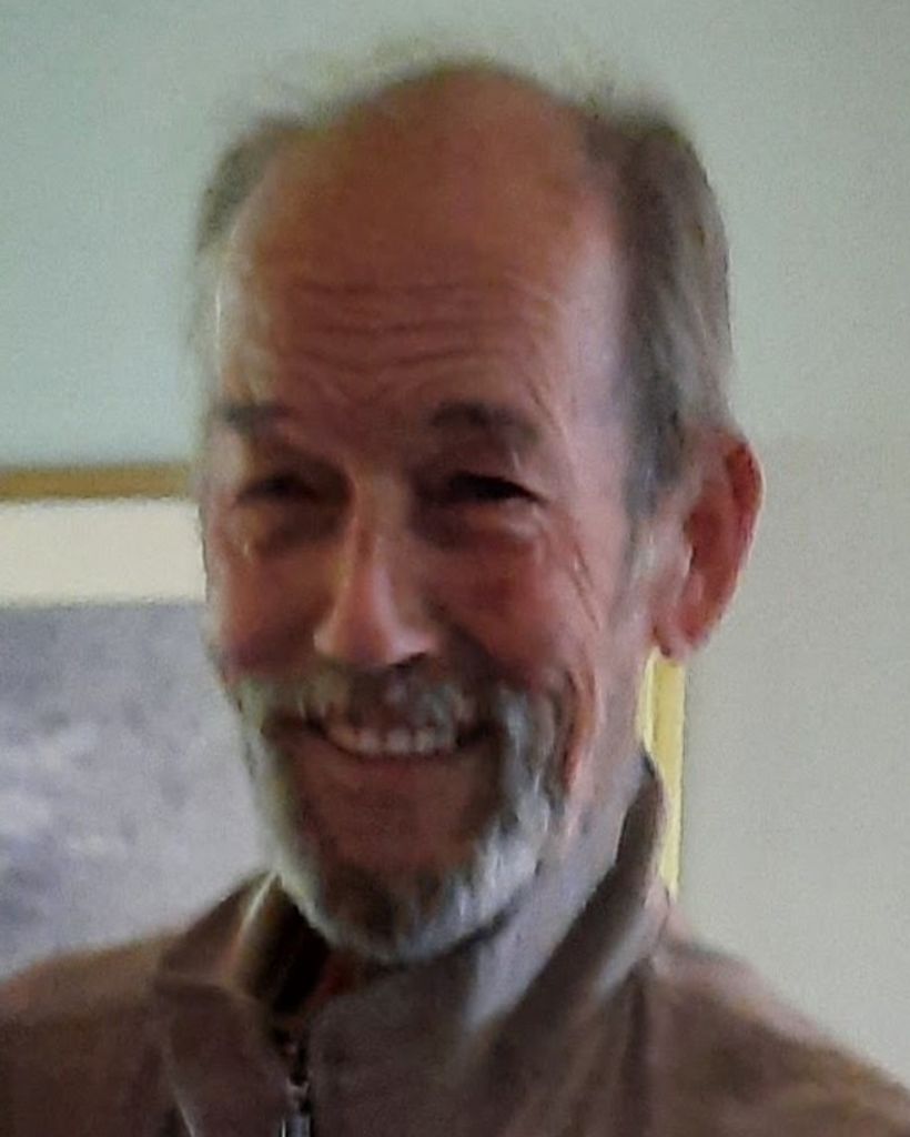 Donald Joe Powell