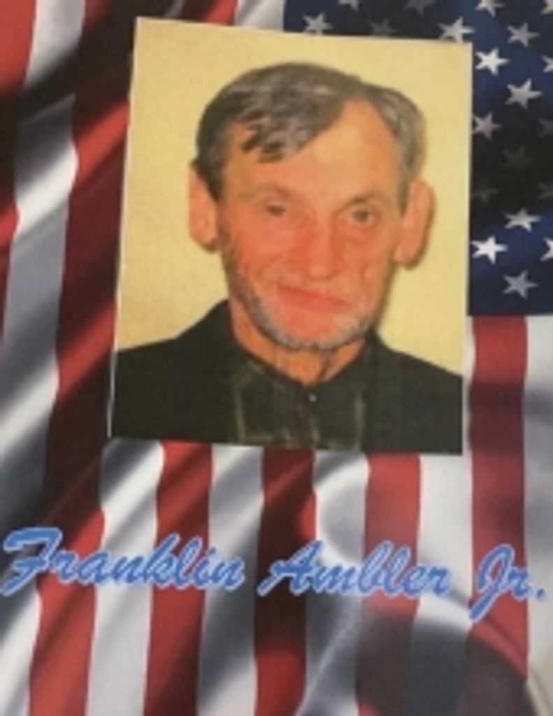 Franklin Lewis Ambler Profile Photo