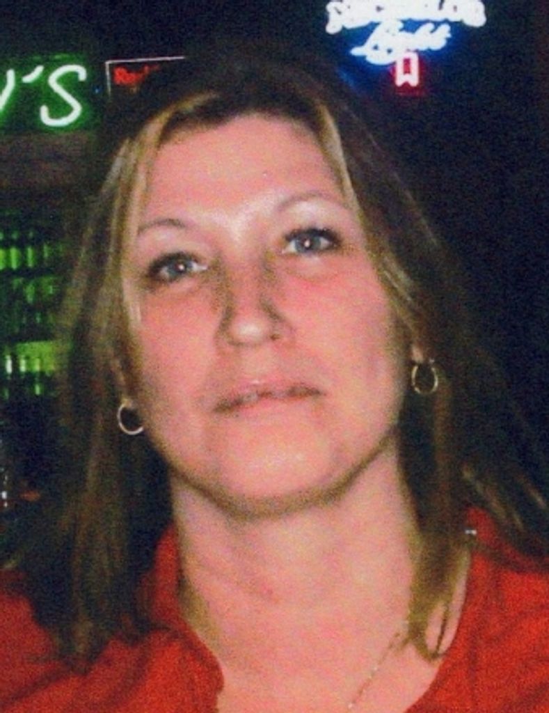 Rosanne "Lynn" Ray