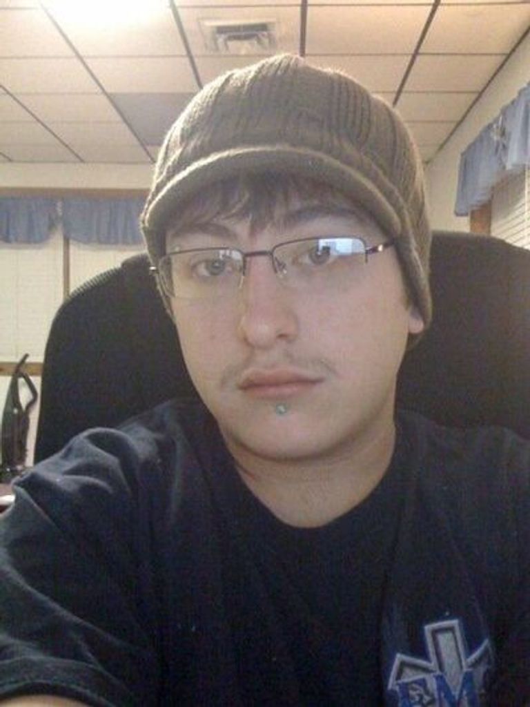 Brandon J. Stacey Profile Photo