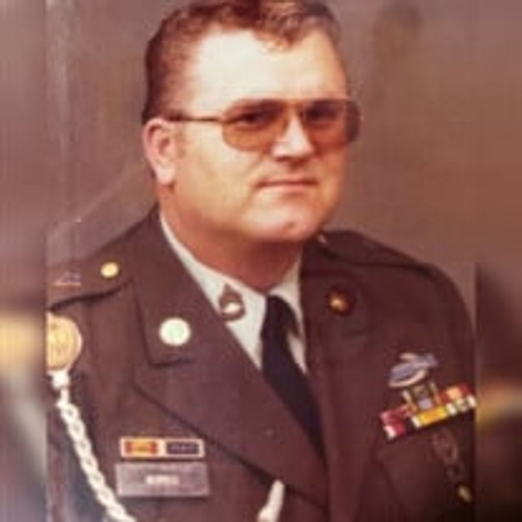 Randolph Wright Norris