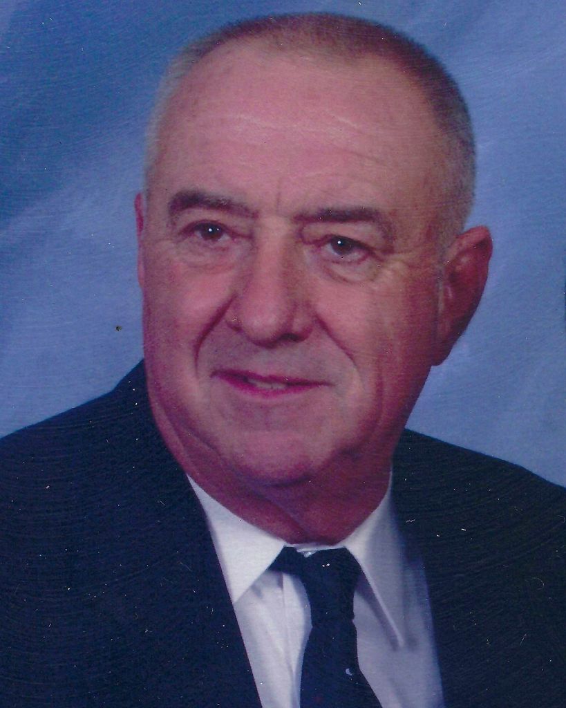 Paul H. "Hal" Stimmel Profile Photo
