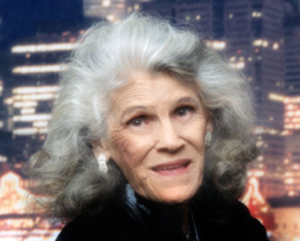 Katherine (Withrow)  Bell
