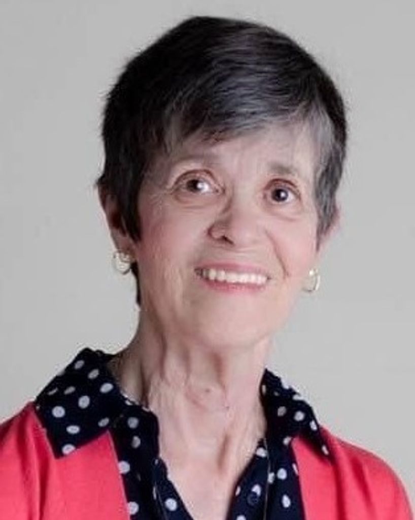 Sharon K. Scott Profile Photo