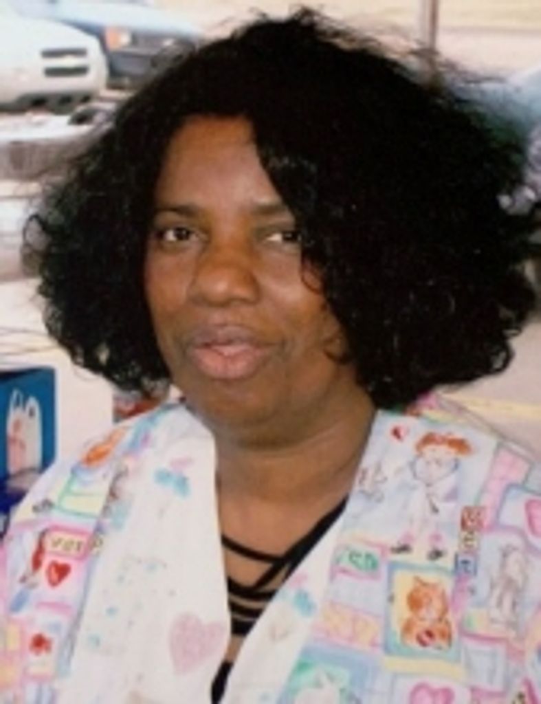 Elizabeth Jo Ms. Williams