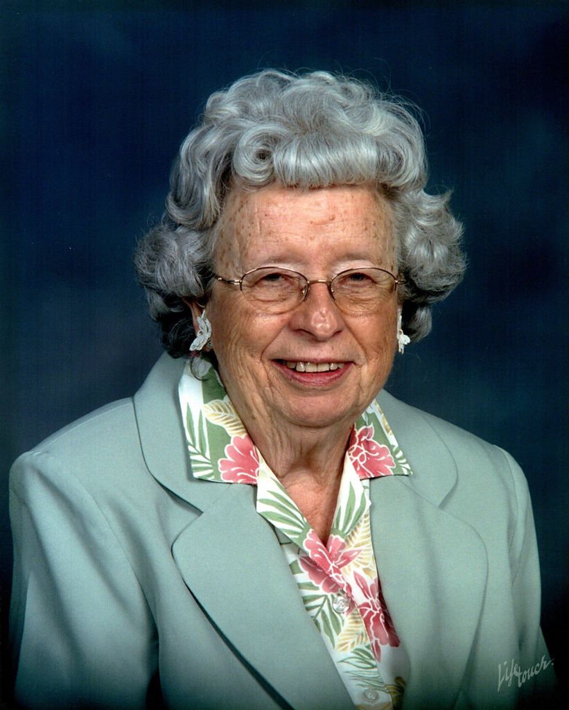 Shirley Ann Newland Estes Profile Photo