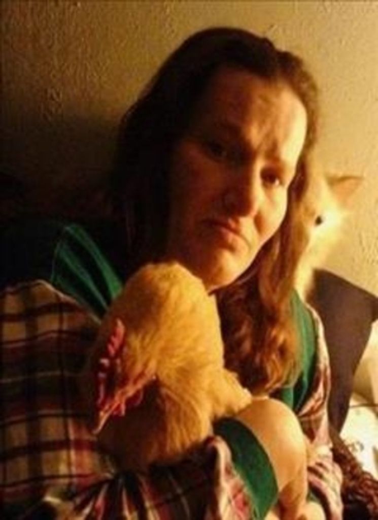 Candace Renee Spurger Profile Photo